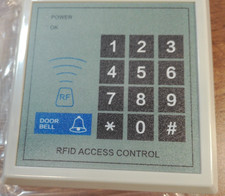 Access Controller RFID