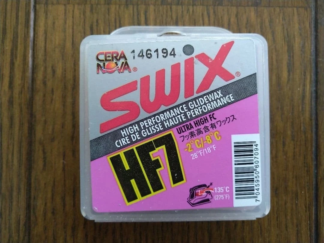 Swix Hf for sale | eBay