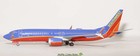 1:200 Gemini Jets Southwest Airlines B 737-8MAX N872CB 86785 G2SWA1217 Airplane