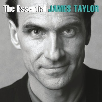 The Essential James Taylor (2xCD, 2013, Columbia) Complete/Tested - Very Good +