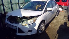 Starter Motor Fits 13-20 FUSION 41529