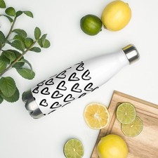Borraccia Wellness in Acciaio Inox
