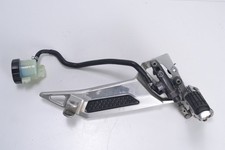 Right side footrest YAMAHA FJR 1300 2006-2012