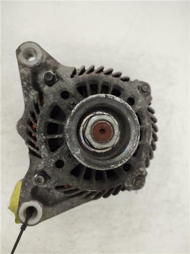 Lichtmaschine Citroen C2 (2003->) 1.1 HFX (TU1JP) 2009 9660055080 - Bild 3 von 4