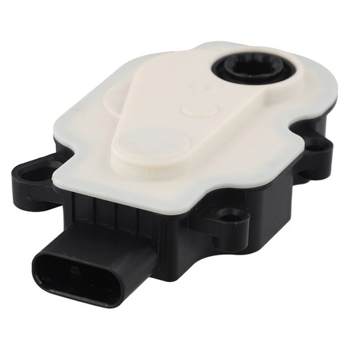 Luftantriebsmotor Autoteile Schwarz Staubdicht Wasserdicht 1pc 68302662aa - Picture 11 of 14