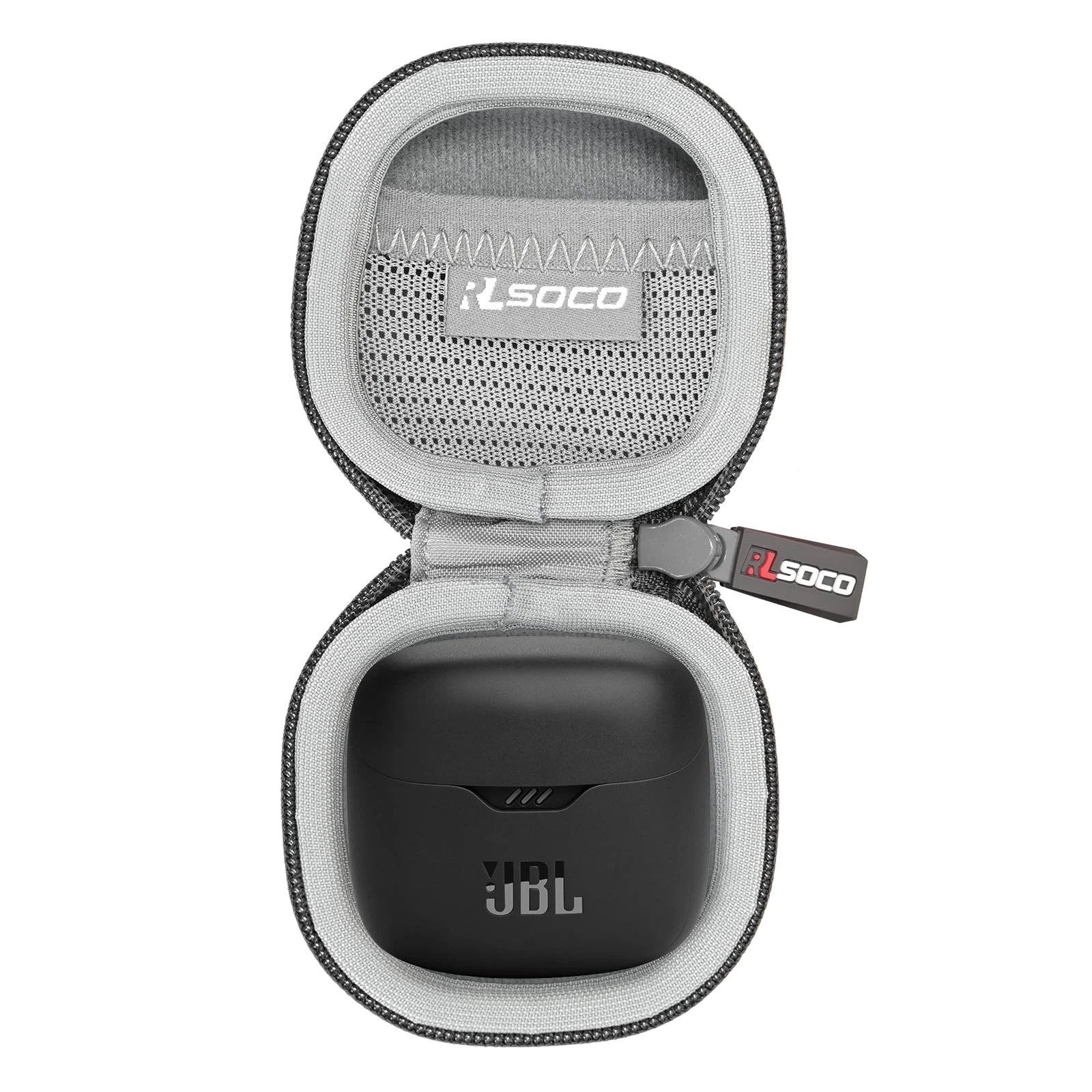 Carrying Case for JBL Tune Flex/Tune Flex 2 True Wireless Noise Cancelling Ea...