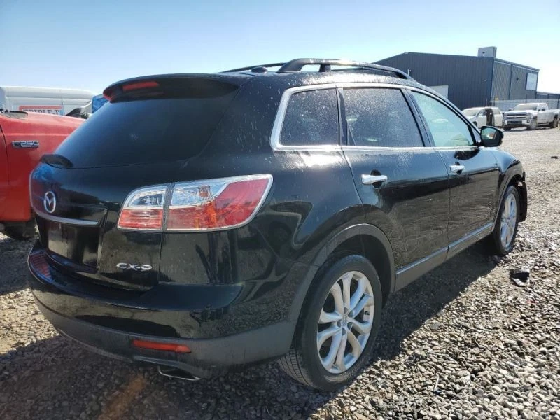 Conjunto de piezas de freno antibloqueo OEM para 10-12 MAZDA CX-9 1186757 Foto 3 de 4