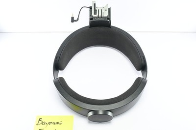 GENUINE Oculus Rift S VR Back Headset Audio Ring ONLY - Reinforced Stem - Parts