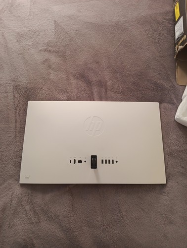 HP All In One Computer 21.45" Intel Celeron MONITOR ONLY NO POWER CORD. - Imagen 11 de 13
