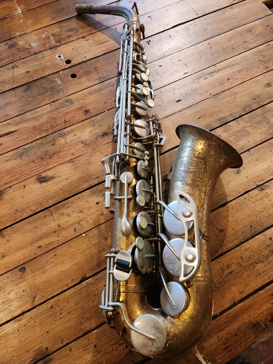 Selmer Alto Saxophone Brass Body Saxophones for sale | eBay