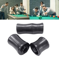 High Strengths Billiard Joint Protectors Quickly Release Pool Cues Protectors