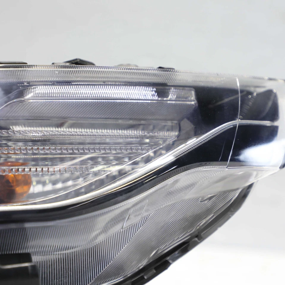 Оригинальный верхний правый указатель поворота парковочный фонарь для KIA Soul Base 2020-2022 годов выпуска - Изображение 4 из 4