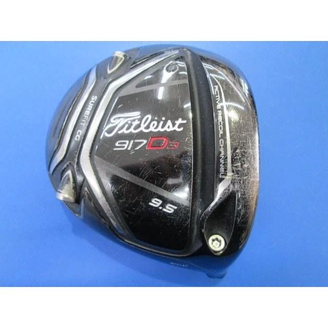 917D3 Driver Golf Clubs for sale | eBay