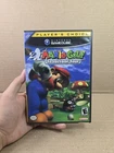 NO Game!! Mario Golf: Toadstool Tour (Nintendo GameCube, 2003) No Manual! Read