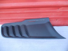 2021-2023 Oem Dodge Ram Trx 6.2l Supercharged Hood Scoop Left Side 2021-2023 Oem Dodge Ram Trx 6.2l Supercharged Hood Scoop Left Side