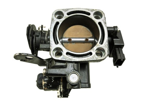06 Sea-Doo RXT 215 4-Tec Throttle Body & Position Sensor - Picture 4 of 4