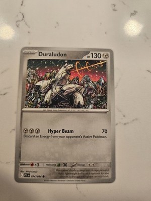 POKEMON - MEGA EVOLUTION: PHANTASMALE FLAMMEN - EINZELN