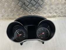Mercedes-Benz GLC X253 C253 2017 Diesel Geschwindigkeitsmesser Cockpit 125kW Mercedes-Benz GLC X253 C253 2017 Diesel Geschwindigkeitsmesser Cockpit 125kW