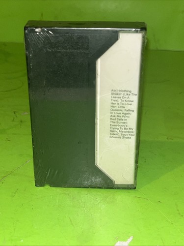 The Beatles volume 2 British import cassette/ early releases/jem records imp. - Picture 3 of 4