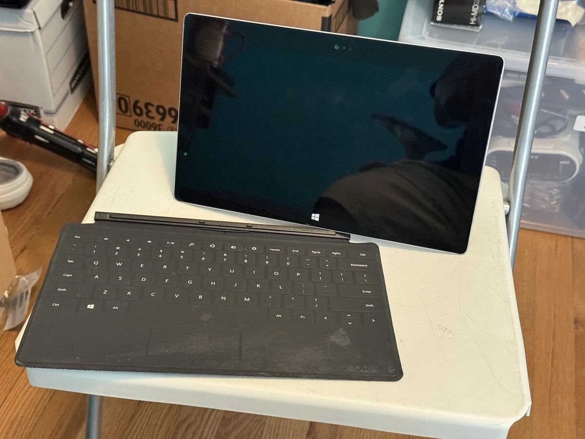 Microsoft Surface RT 64 GB Tablets for sale | eBay