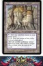 Magic the Gathering MTG Alliances School of the Unseen # Buy 2 Get 1