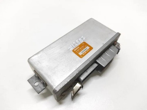 AUDI 100 Avant 4A, C4 ABS Steuergerät 443907379C 0265100037 2.20 22717850