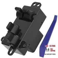 Driver Power Window Switch for 2004-2007 Dodge Caravan/Grand Caravan