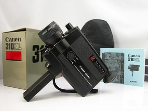 Canon 310xl Super 8 | eBay