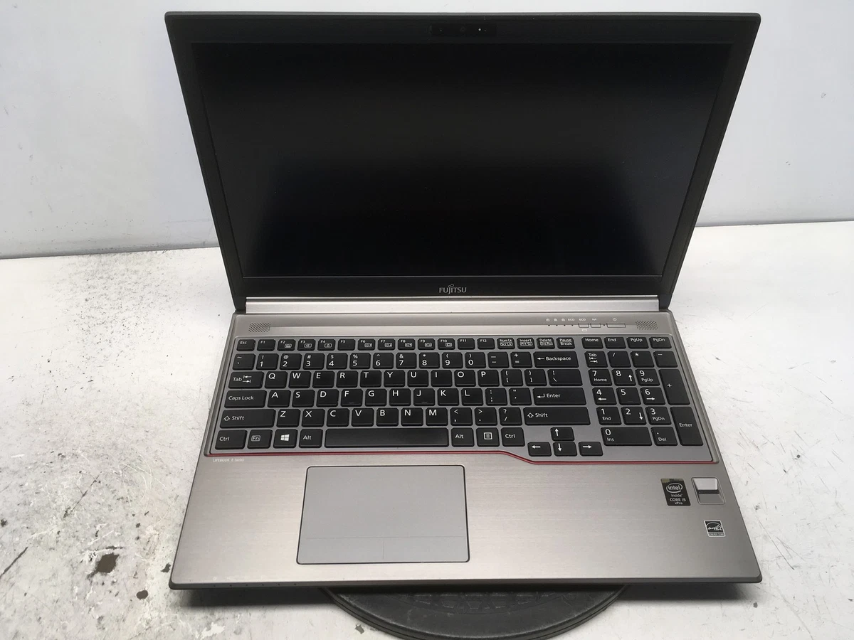 Fujitsu Laptops & Netbooks for Sale | Shop New & Used Laptop