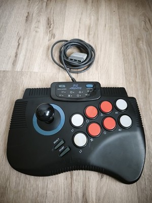 PS Arcade Stick / Arcade Controller für PlayStation PS1 PS2