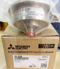 ONE Mitsubishi Magnetic Powder Brake ZKG-20YN NEW