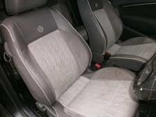 VW POLO 2017 R LINE BEATS GTI Alcantara Leder Sport-Sitze Echt 6R 6C 31K