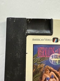 Mermaids of Atlantis: The Riddle of the Magic Bubble Nintendo NES Tested