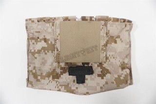 London Bridge LBT 9022B Blow Out Medical IFAK Pouch AOR1