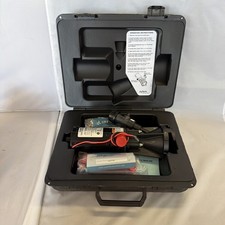 Flojet  18555000A 12 VDC Portable RV Waste Pump