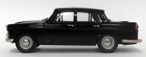 Brooklin Models 1/43 Scale IPV01 1961 Austin A110 Westminster Hants & IOW Const - Picture 5 of 5