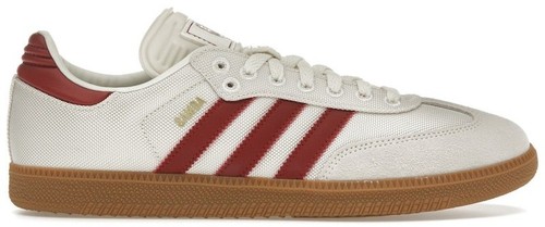 Adidas Samba FC Bayern Shoes HQ7031 | eBay