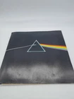 Pink Floyd Dark Side of the Moon 1973 UK Vinyl LP SHVL 804 A5/B5