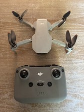 DJI Mini 4K  Foldable Quadcopter - Grey | Ready to Fly Drone