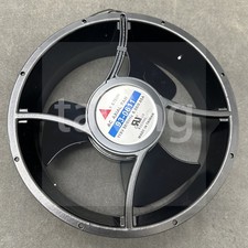 Brand New 115V 0.55/0.65A AC Axial Cooling Fan 93-0611 for HAAS Spindle Motor