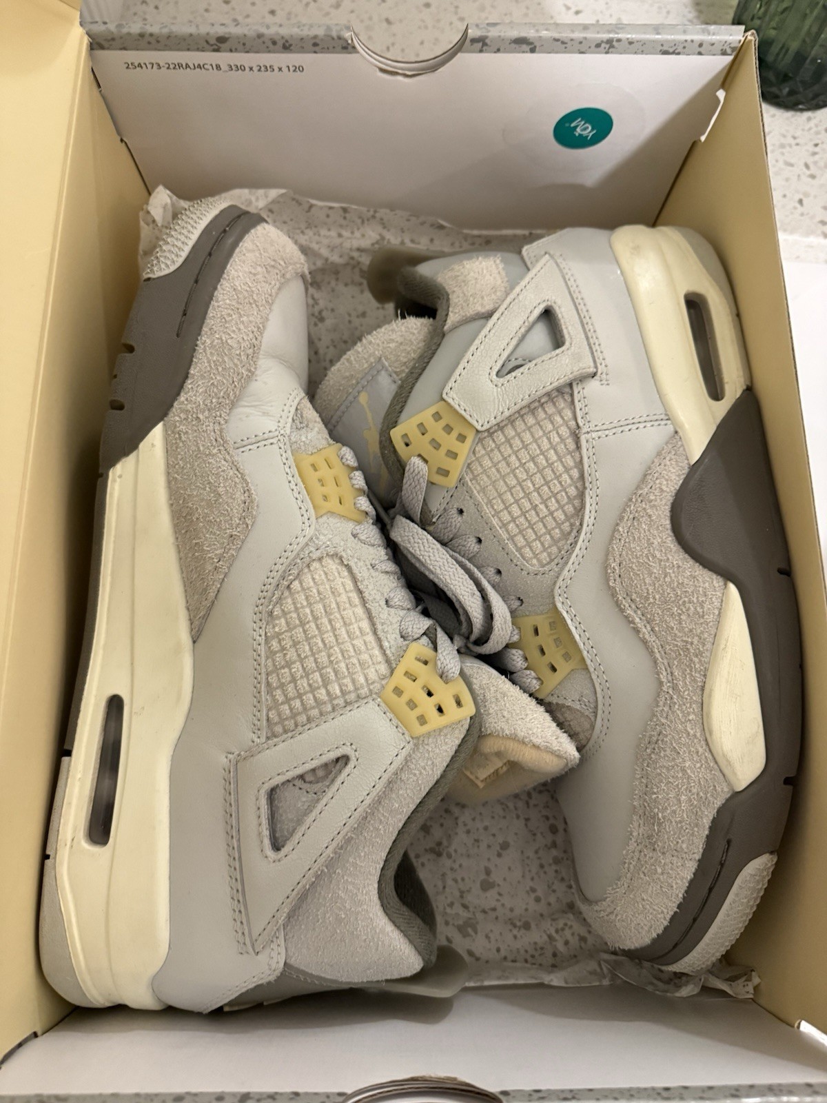 Jordan 4 Bundle - image 3