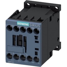 1 PC SIEMENS 3RT20161KB41 Couplng Relay S00 9A 24Vdc 1No Scrw