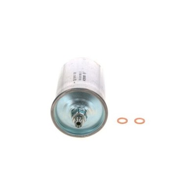 Bosch Kraftstofffilter für Mercedes C-Klasse W204 C 180 Cgi 