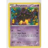 Pokemon Pumpkaboo Phantom Forces 44/119 Common EN Regular