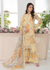 Pakistani Dress Salwar Kameez Ready To Wear Indian Wedding Party bollywood 3 PC