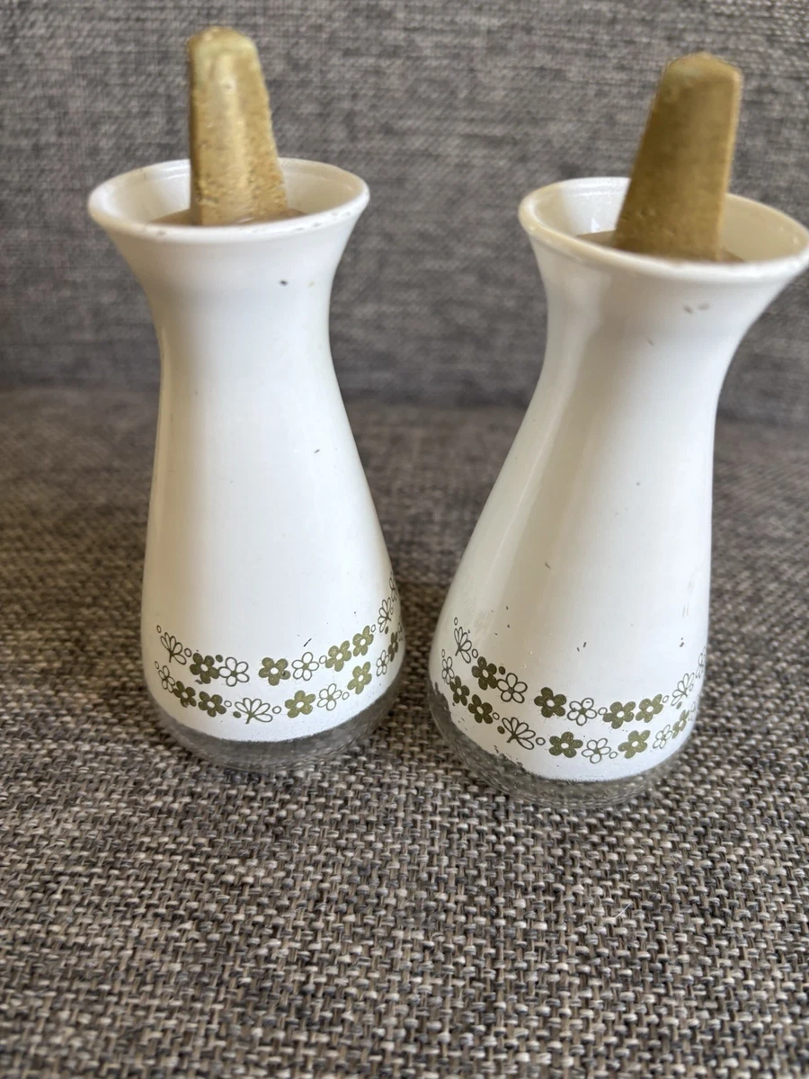 Vintage Original Japan Salt & Pepper Shakers for sale | eBay