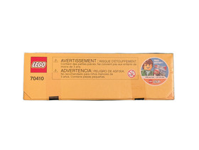 LEGO Pirates: Soldiers Outpost (70410) - SEALED