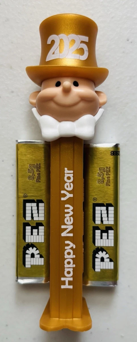 Collectible Pez Dispensers for sale | eBay