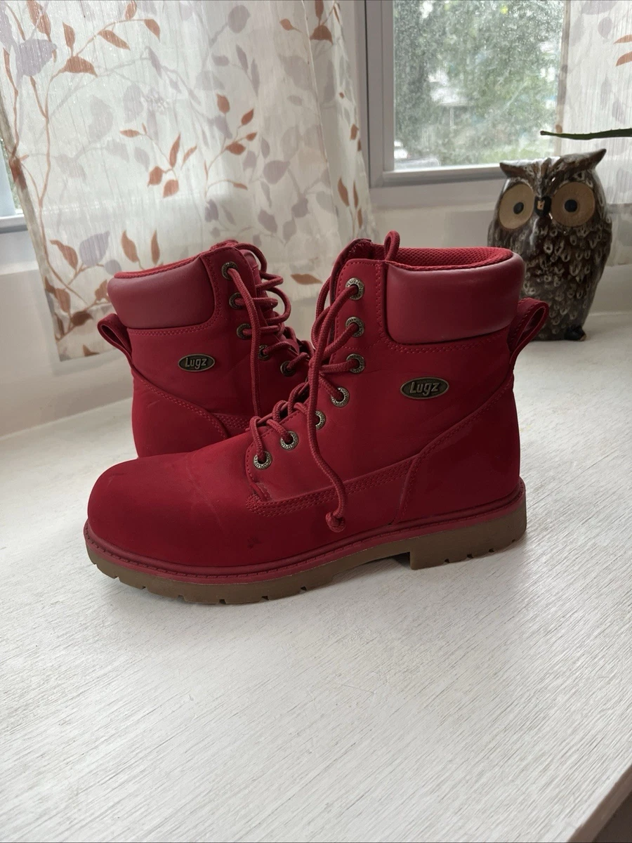 lugz convoy boots lugz amazon