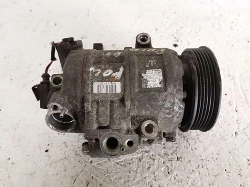 VW POLO 9N Kondensatpumpe Klimaanalge 8Q0820805 1.40 Diesel 55kw 2008 35034991
